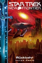 Star Trek - New Frontier: Rueckkehr 