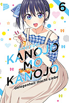 Kanojo mo Kanojo - Gelegenheit macht Liebe 06