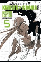 Knights of Sidonia Master Edition 05