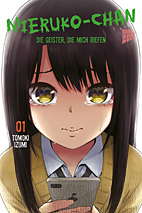Mieruko - Die Geister, die mich riefen 01
