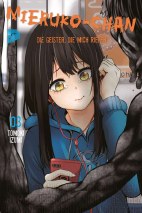 Mieruko - Die Geister, die mich riefen 03