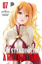 I'm standing on a Million Lives 07