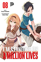 I'm standing on a Million Lives 08
