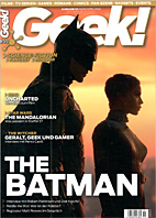 Geek Heft 59