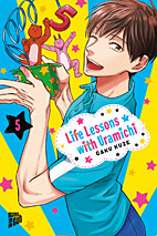Life Lessons with Uramichi 05