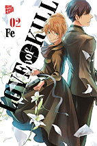 Love of Kill 02