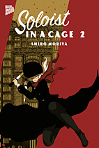 Soloist in a Cage 02