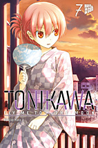 Tonikawa - Fly me to the Moon 07