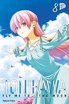 Tonikawa - Fly me to the Moon 08