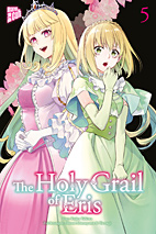 The Holy Grail of Eris 05
