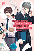 Mein geliebter Gaming Freund ist mein fieser Boss 01