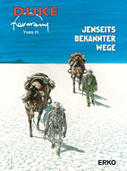 Duke 06: Jensweits bekannter Wege