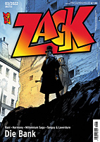 Zack 273 (Maerz 2022)