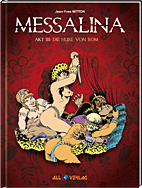 Messalina 03: *VZA* Die Hure von Rom (Vorzugsausgabe)