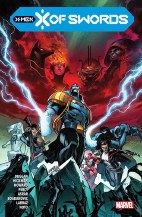 X-Men - X of Swords 01 (von 2)