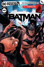 Batman (Rebirth) Heft 59