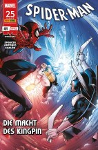 Spider-Man Heft 41 (neue Serie 2019)