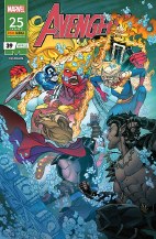 Avengers Heft 39 (neue Serie 2019) 