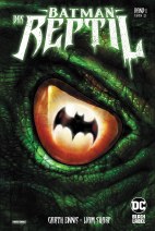 Batman: Das Reptil 01 (1 von 2)