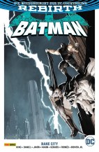 Batman Paperback (Rebirth) 12: Bane City