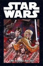 Star Wars Marvel Comic Kollektion 24: Eine Allianz auf Zeit