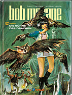 Bob Morane 02: *VZA* Die Soehne des Drachen (Vorzugsausgabe)