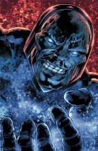 Justice League - Infinite Frontier 01 *Variant* B Heft (von 6)
