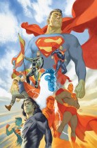 Superman - Action Comics 01: *Variant* Kryptons Erben (2022)
