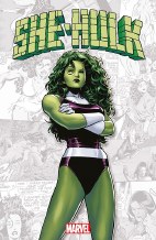 She-Hulk Sammelband (She Hulk)