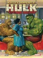 Bruce Banner - Hulk 09: Schatten des Verstands