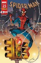 Spider-Man Heft 42 (neue Serie 2019)
