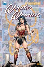 DC Celebration - Wonder Woman (Deluxe Augabe)