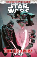 Star Wars Sonderband 138: Doktor Aphra III - Die Jagd