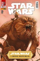 Star Wars Neue Serie Heft 80
