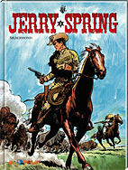 Jerry Spring 03: *VZA* Silbermond (Vorzugsausgabe)