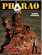 Pharao 02: Eisiger Verstand