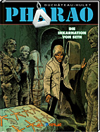 Pharao 03: Die Inkarnation von Seth