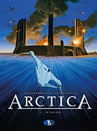 Arctica 11: Invasion