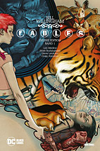 Fables Deluxe Edition 01