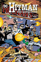 Hitman von Garth Ennis 03 (Deluxe) (3 von 4)