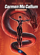 Carmen Mc Callum 16: Crimson Code (McCallum)