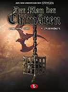 Klan der Chimaeren 04: Zauberkuenste