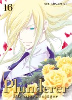 Plunderer - Die Sternenjaeger 16