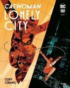Catwoman - Lonely City 01 (von 2)