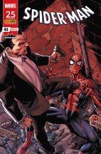 Spider-Man Heft 43 (neue Serie 2019)