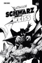 Batman - Schwarz und Weiss (2022)