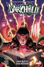 Darkhold - Das Buch des Boesen