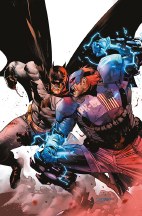 Batman (Rebirth) Heft 60
