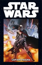 Star Wars Marvel Comic Kollektion 26: Captain Phasma