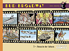 Bud Broadway 05: Show in der Sahara